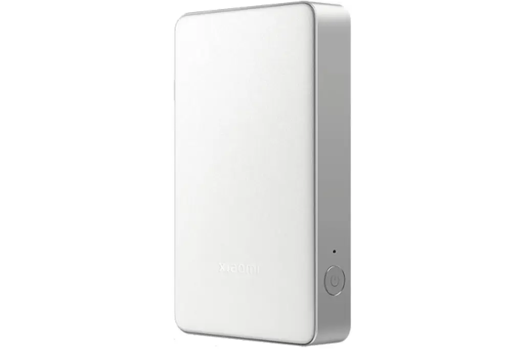 Xiaomi Portable Photo Printer Pro - BHR082QGL 