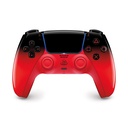 Sony Playstation 5 Dualsense Controller Techno Red