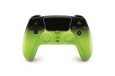 Sony Playstation 5 Dualsense Controller Remix Green