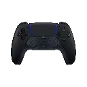 Sony Playstation 5 Dualsense Controller Black V2 