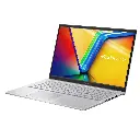 ASUS VIVOBOOK 15 X1504VA-BQ4173 15.6″ FHD Laptop Series 1 Ultra 7-150U Processor 8GB/512GB SSD DOS Silver  - 90NB13Y2-M01TW0