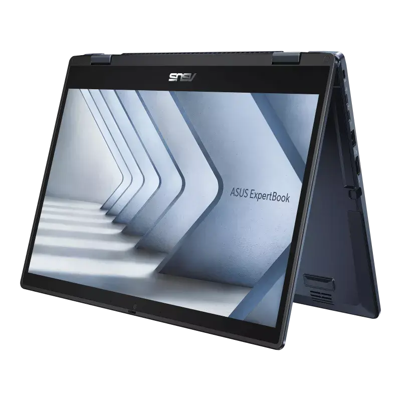 ASUS EXPERTBOOK B3 FLIP B3402FVA-I716512B7D Laptop - Core7-150U 16GB/512GB 14" FHD Touch X360 