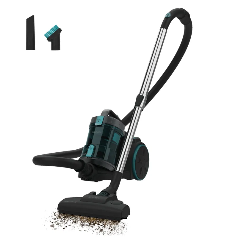 Cecotec Conga Rockstar Cyclonic XI Kablolu Süpürge A01_EU01_115425