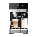 Power Espresso 20 Touch Espresso Machine 20 Bar Touch Panel Compact