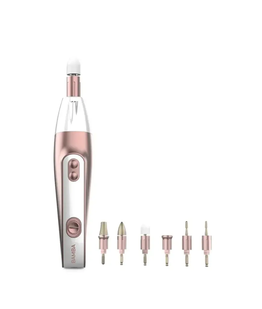 Cecotec PinkyCare 700 Perfect Nails Manikür ve Pedikür Cihazı Profesyonel Tırnak Bakım 4318