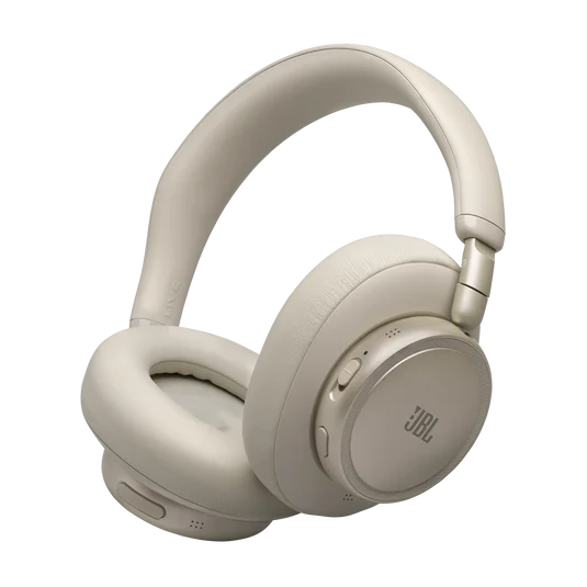 JBL Live 780 BT NC, 13 JB.JBLLIVE780NCCPG Wireless Kulaklık , OE, Şampanya
