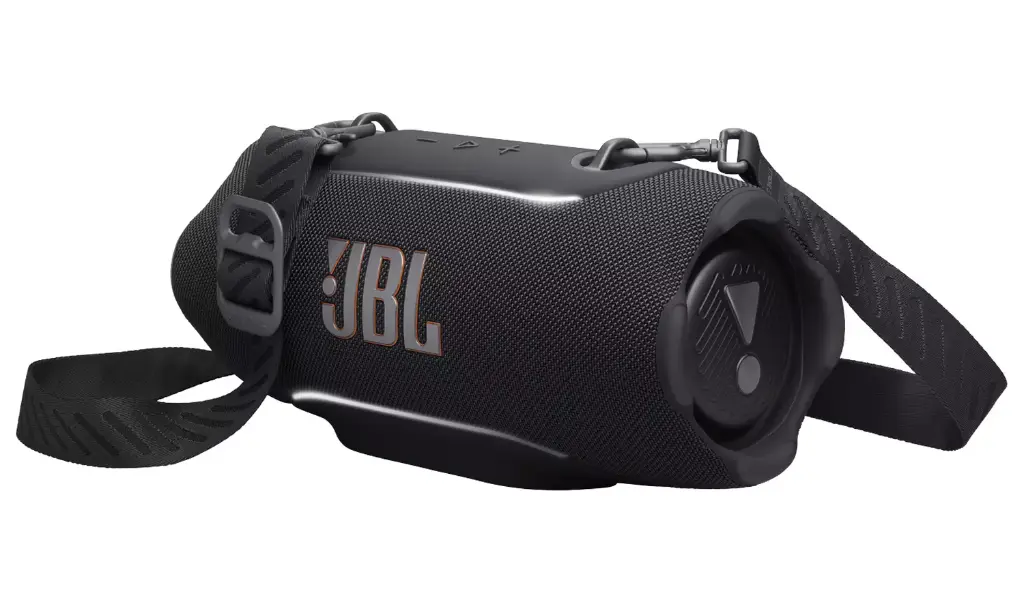 JBL Xtreme 5 Bluetooth Speaker IP67 Black - JB.JBLXTREME5BLK