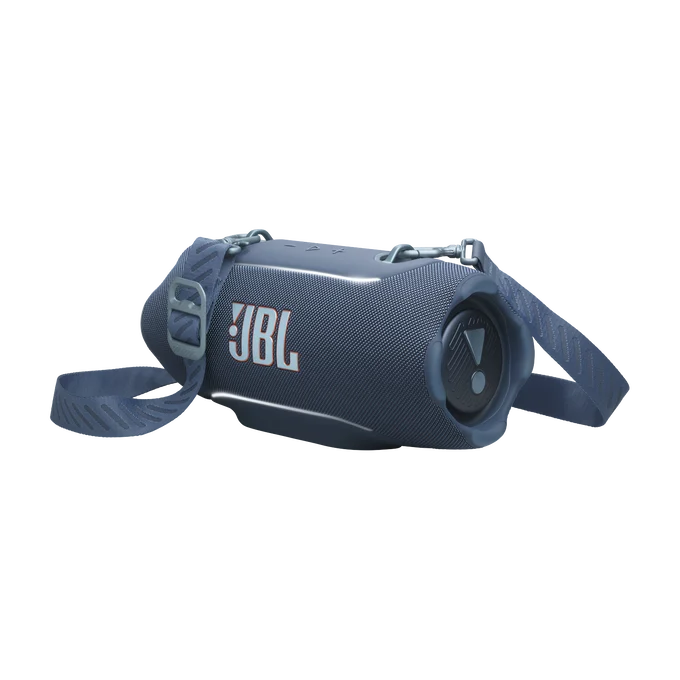 JBL Xtreme 5, Bluetooth speaker, IP67, Blue - JB.JBLXTRENE5BLU