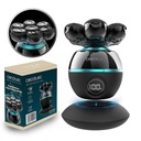 Cecotec Precisioncare Skull Shaver Kablosuz Saç Tıraş Makinesi 4443