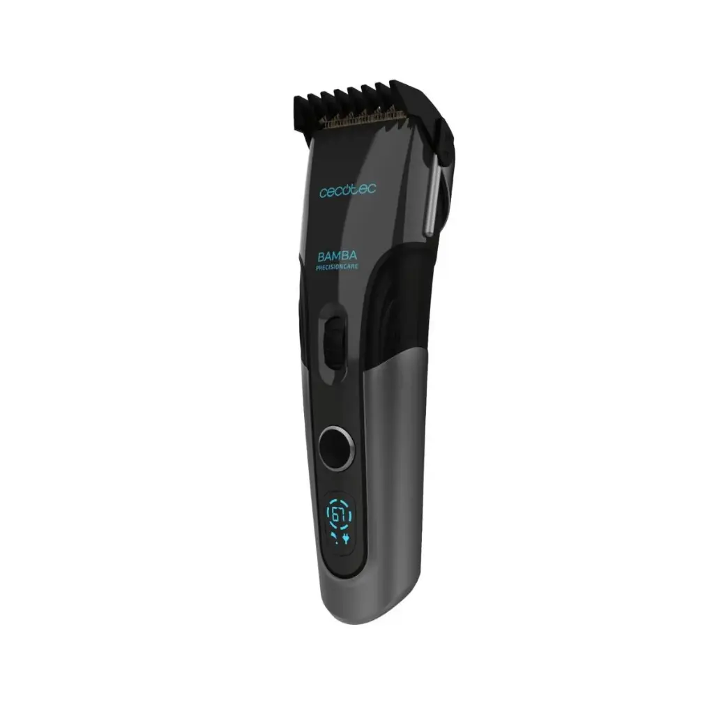 Cecotec Precisioncare Titan Profesyonel Erkek Bakım Tıraş Seti 3374