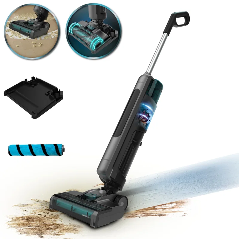 Cecotec Freego S10 Nova Cordless Stick Vacuum Cleaner
