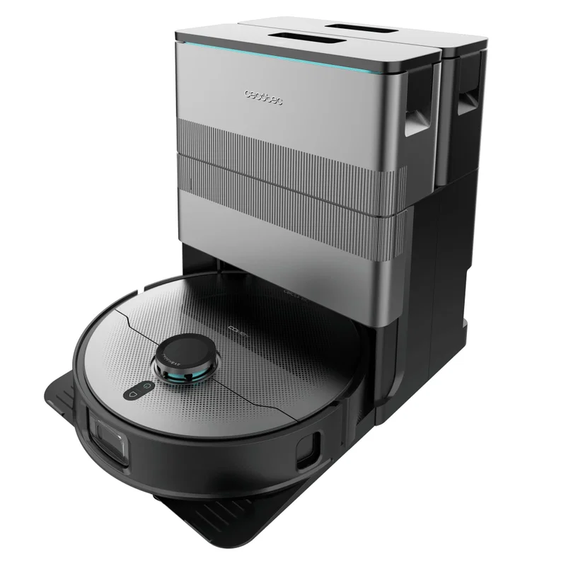 Cecotec Conga X100 Robot Vacuum Cleaner