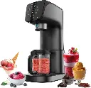 Cecotec Gelatec 2100 Multifunctional Ice Cream Maker 