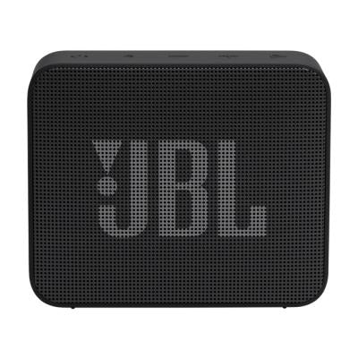 JBL Go Essential 2 Portable Bluetooth Speaker - Black - JBLGOES2BLK