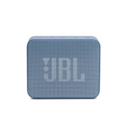 JBL GO Essential 2 Taşınabilir Bluetooth Hoparlör - Mavi - JBLGOES2BLU