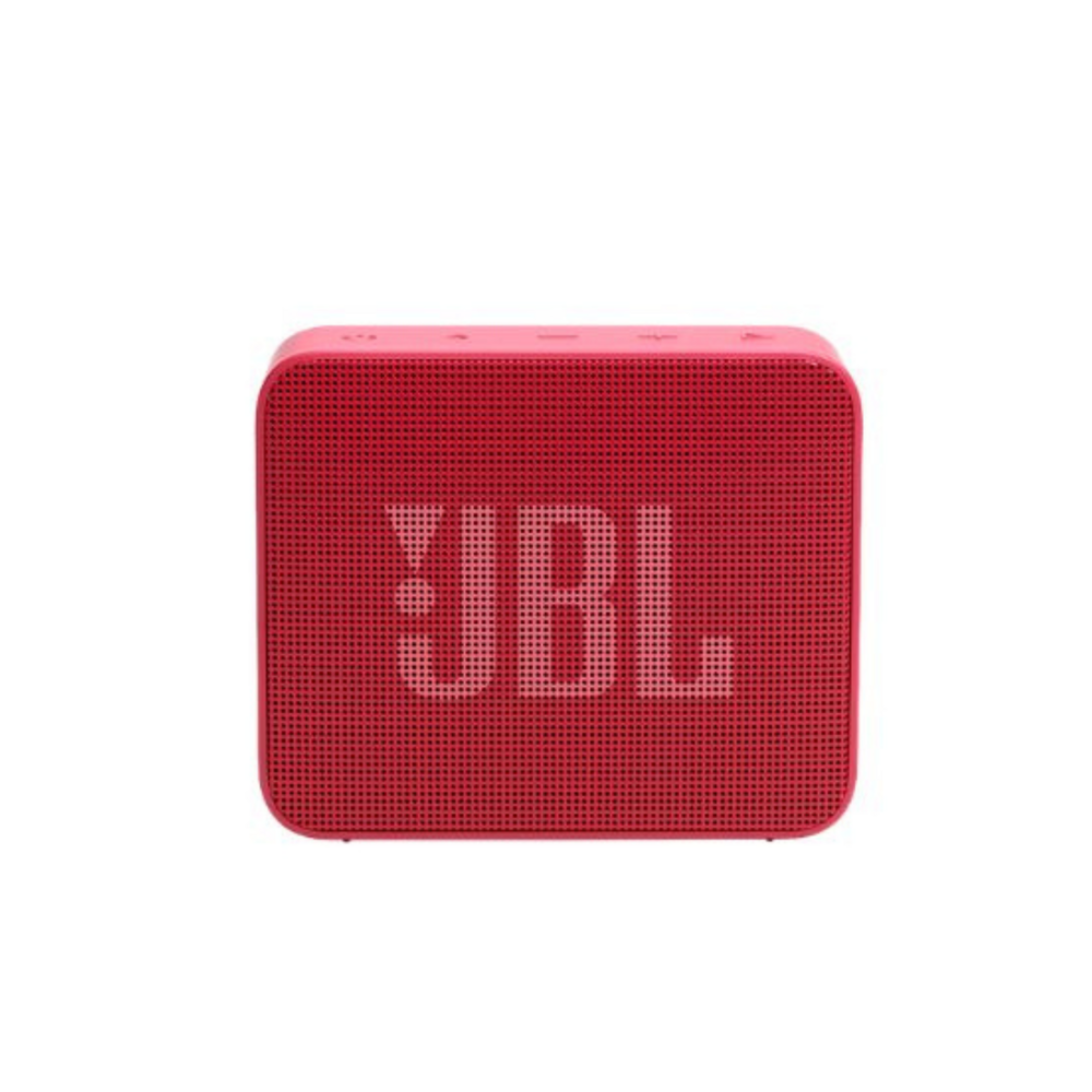 JBL GO Essential 2 Bluetooth Portable speaker - Red - JBLGOES2RED