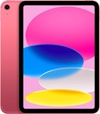 Apple iPad A16 11" Wifi 256GB Pembe