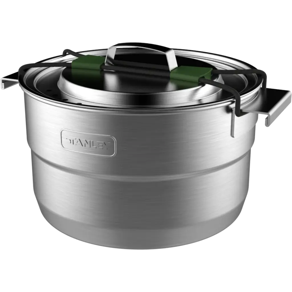 Stanley Adventure Camping Cooking Set 21-Piece Set - 10-02479-025