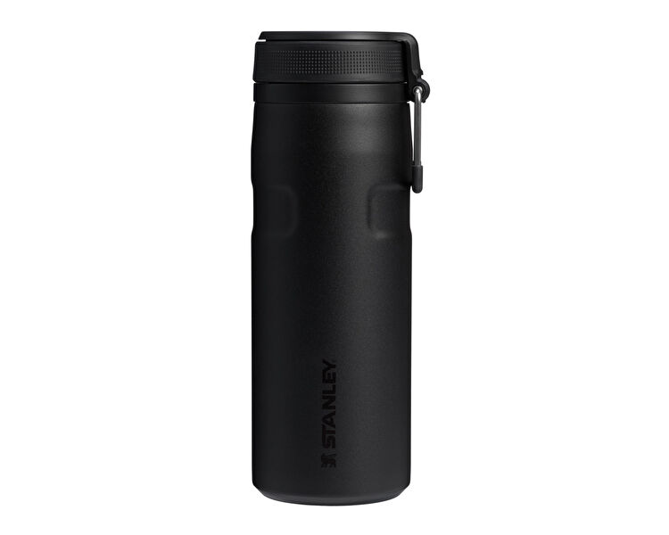 Stanley The IceFlow Twist Flip Thermos 0.47 L Black - 10-12106-079