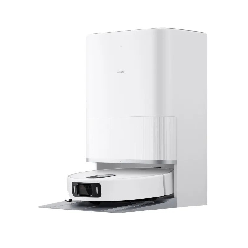 Xiaomi Robot Vacuum 5 Pro - Beyaz