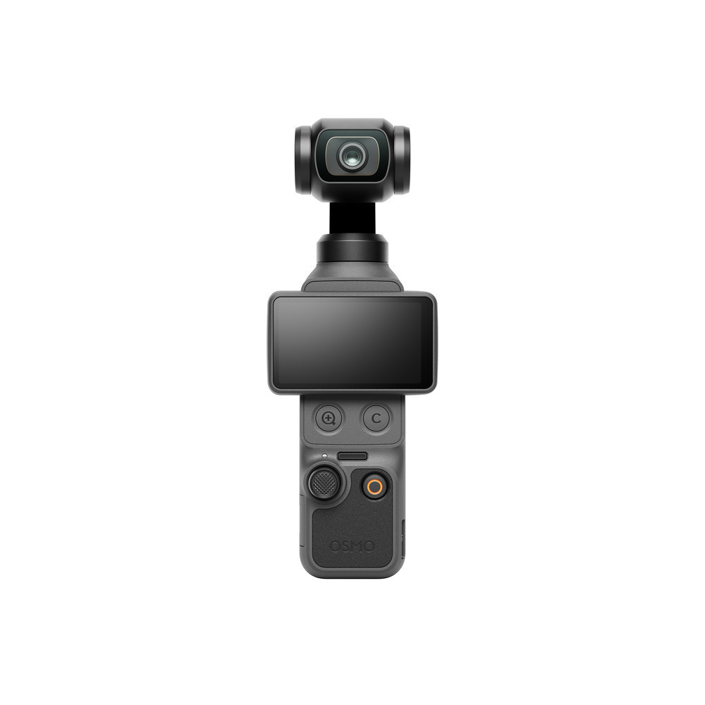 DJI Osmo Pocket 4 Standard Combo 