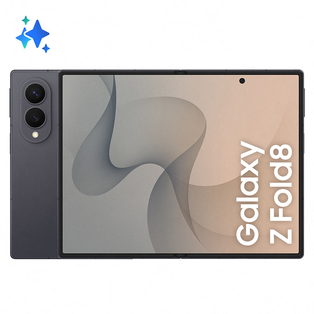 Samsung Galaxy Z Fold 8 12/512GB Graphite