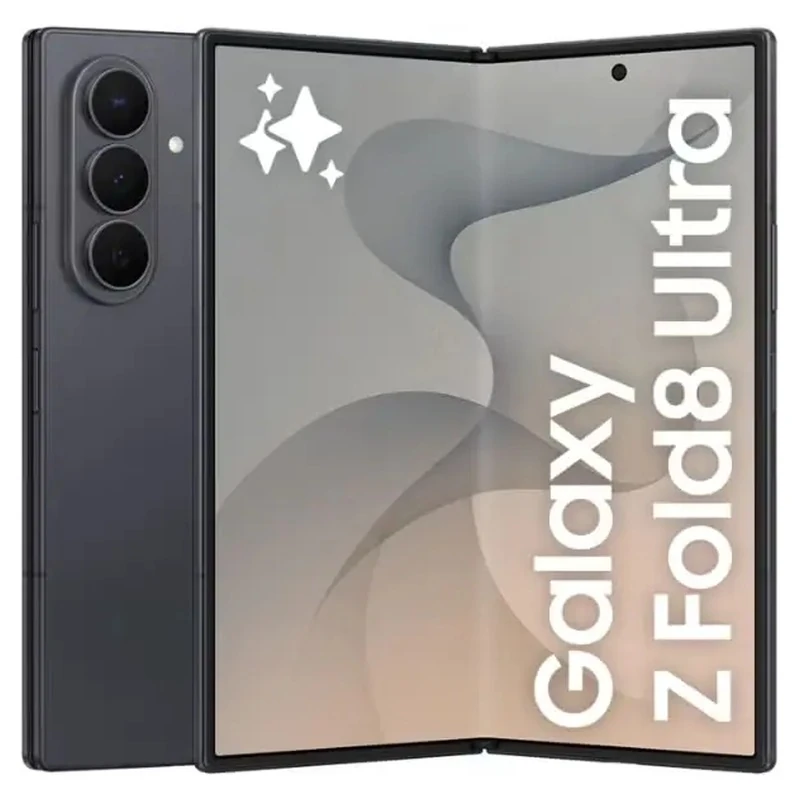 Samsung Galaxy Z Fold 8 Ultra 5G 12/512GB Graphite