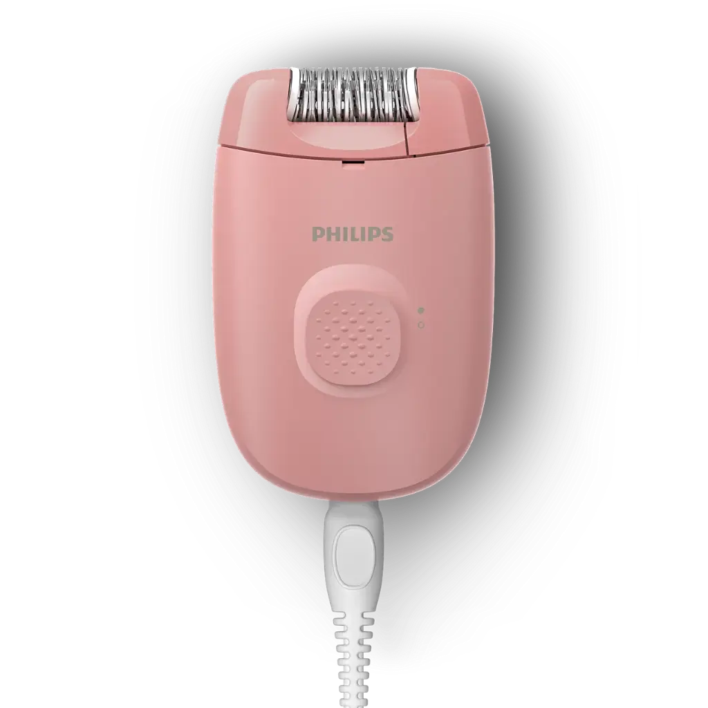 Philips Epilator Series 2000 - BRE229/00 