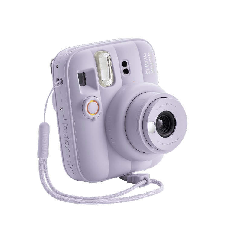 Fujifilm Instax Mini 13 Instant Camera - Purple 