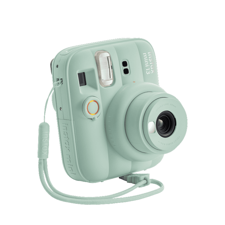 Fujifilm Instax Mini 13 Instant Camera - Green