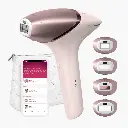Philips Lumea IPL Tüy Alma Cihazı 9000 BRI958/00