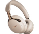 BOSE QuietComfort Ultra (2. Nesil) Kablosuz Bluetooth Gürültü Engelleyici Kulaklık - Driftwood Sand (Kum Rengi)
