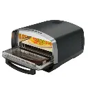 Elit Electric pizza oven & grill PIZZARELLA SMOKE 