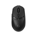 Logitech G309 Lightspeed Gaming Mouse - Black