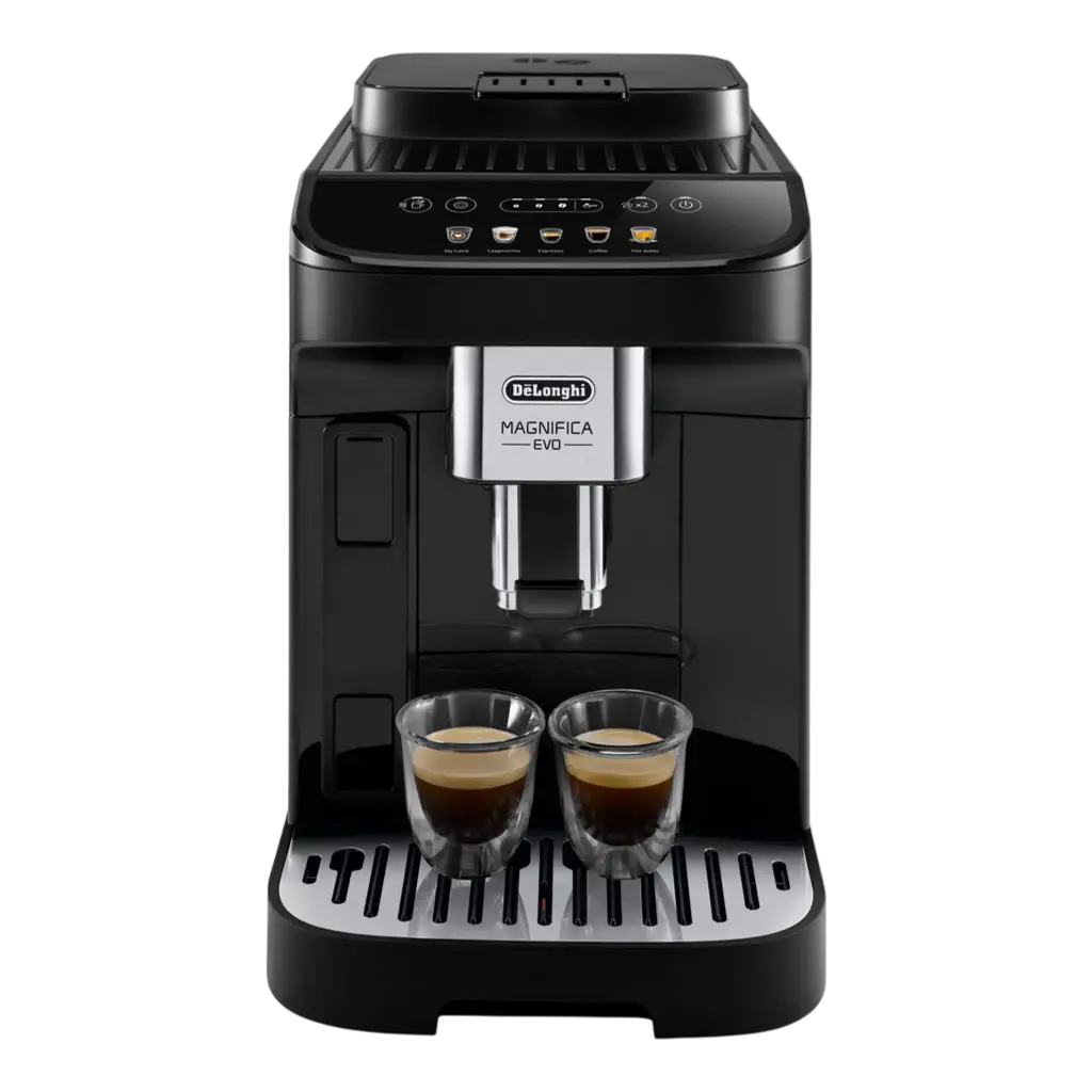 De'Longhi Magnifica Evo ECAM290.61.B Tam Otomatik Espresso Makinesi - Siyah