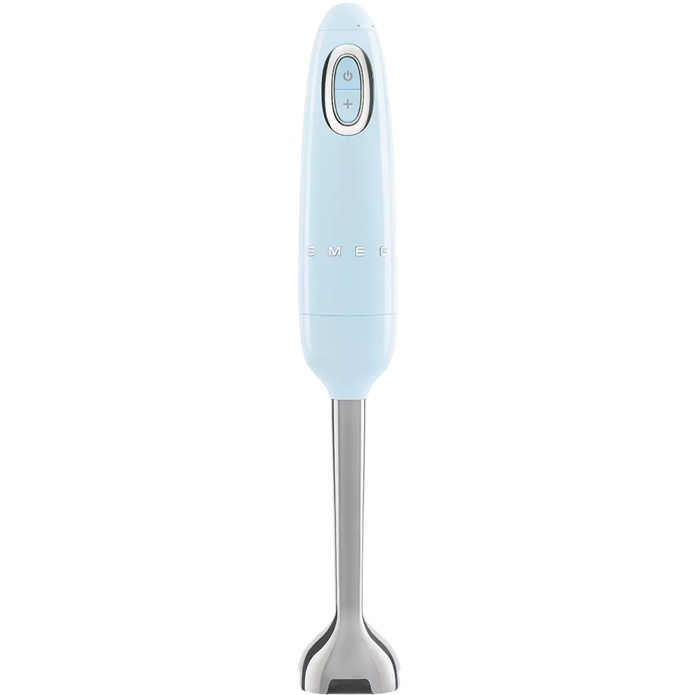 Smeg El Blender HBF11PBEU - Pastel Mavi