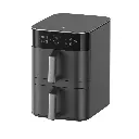 Xiaomi Akıllı Çift Katlı Hava Fritözü 12L