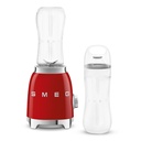 Smeg PBF01RDEU Personal Blender Red