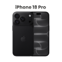 Apple iPhone 18 Pro 256GB - Seyah