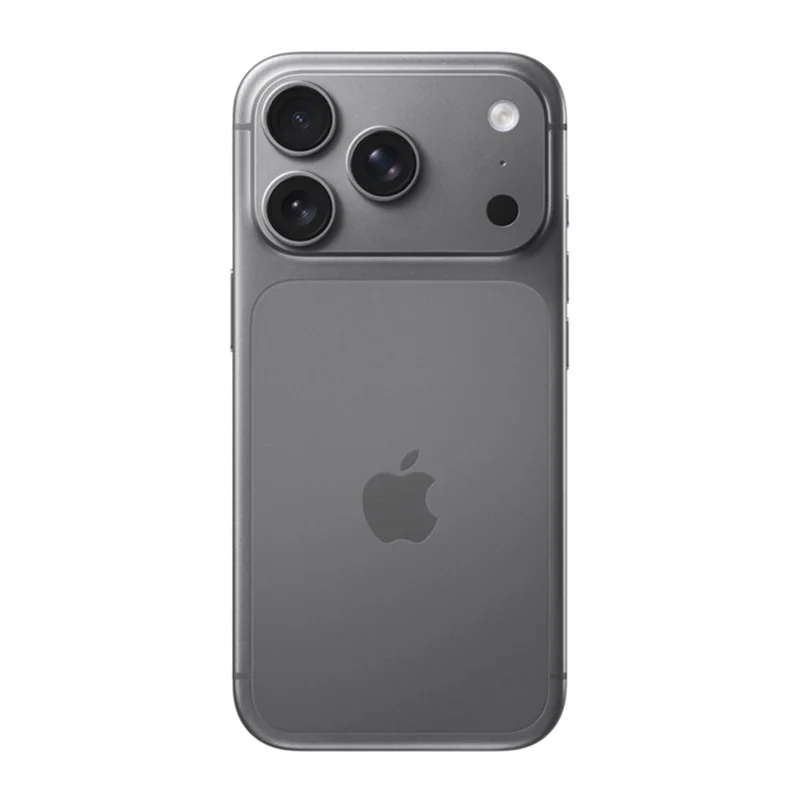 Apple iPhone 18 Pro 256GB - Silver