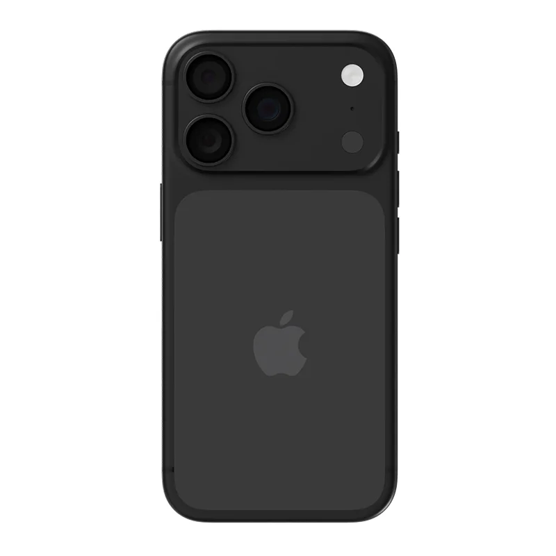 Apple iPhone 18 Pro 512GB - Koyu Gri