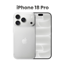 Apple iPhone 18 Pro 512GB - Silver