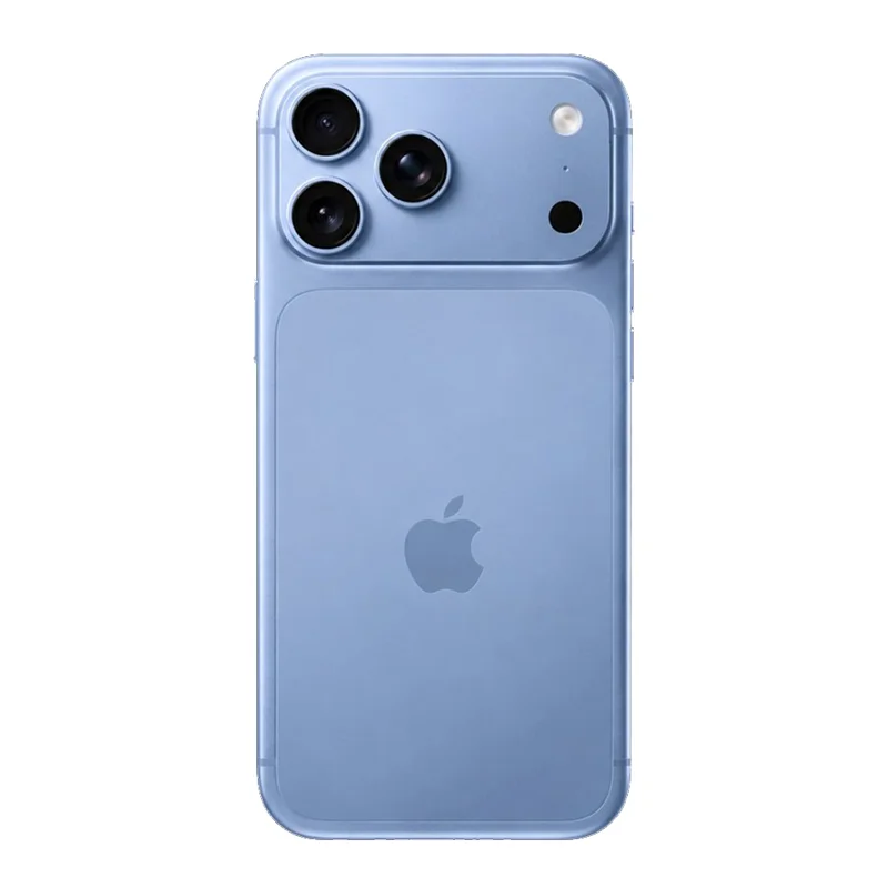 Apple iPhone 18 Pro 512GB - Light Blue