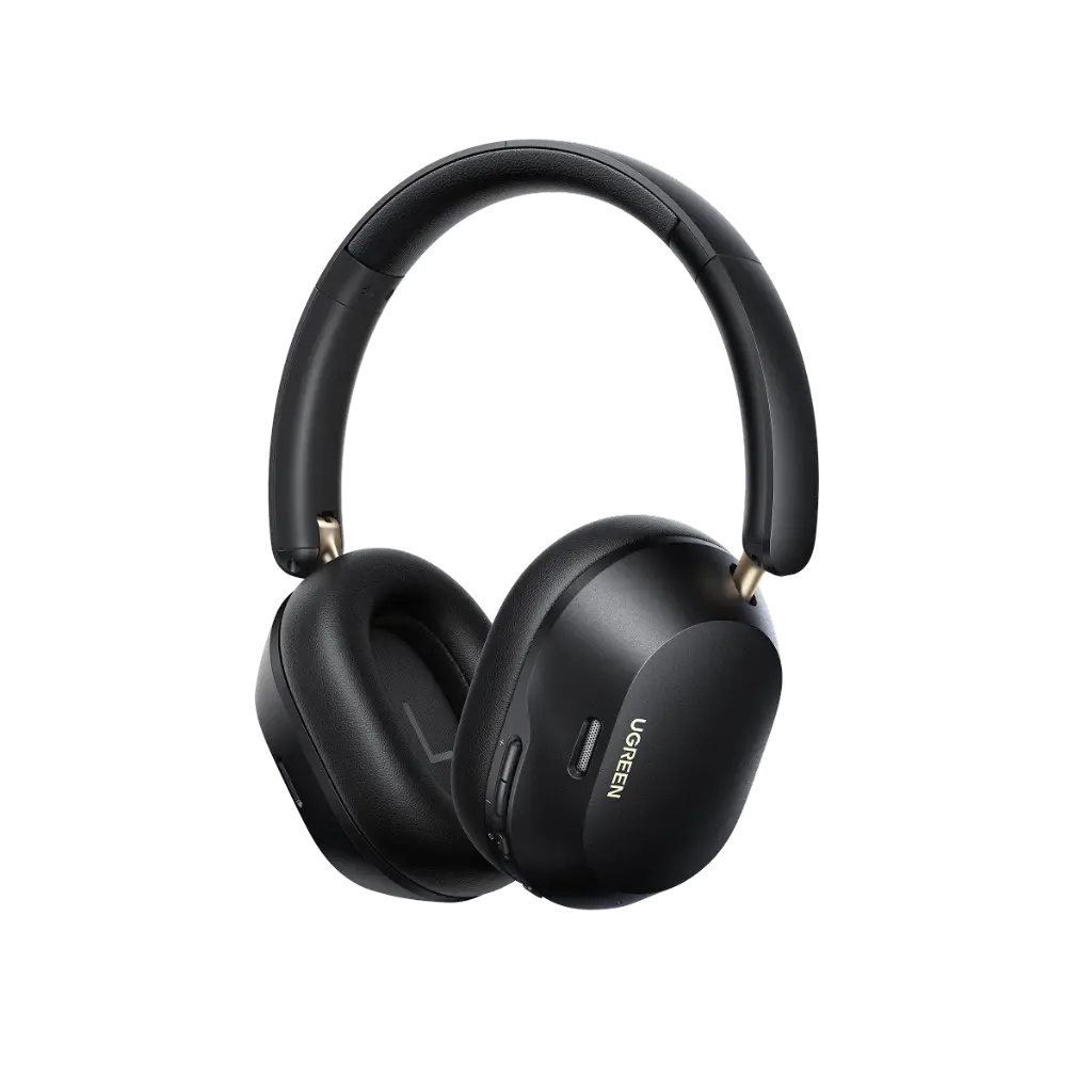 UGREEN HiTune Max5c Over-Ear Headphones ANC Black 35757
