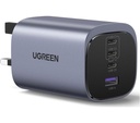 Ugreen Nexode S 100W GaN Charger  4-Port X565