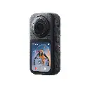 Insta360 X6 Standard Midnight Siyah