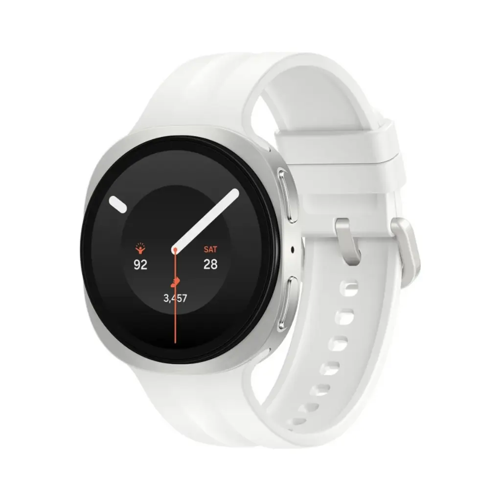 Samsung Galaxy Watch 9 44 mm Silver SM-L350