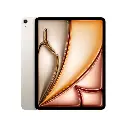 Apple iPad Air 13-inch M4 chip Wi-Fi 256GB - MH5W4 -Starlight
