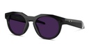 Oakley Meta HSTN Glasses - Black / Transitions Amethyst - 00W8002-80020251 S51