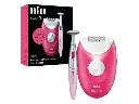 Braun Silk-Epil 3 Easy Hair Removal Device Wet & Dry Epilator - SE 3202 